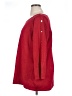 Carmen Carmen Marc Valvo Red Pullover Sweater Size 1X - photo 5