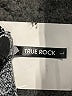 True Rock 100% Polyester Paisley Black Casual Skirt Size L - photo 4