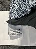 True Rock 100% Polyester Paisley Black Casual Skirt Size L - photo 5