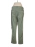 32 Degrees Solid Green Casual Pants Size M - photo 2