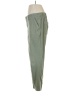 32 Degrees Solid Green Casual Pants Size M - photo 5