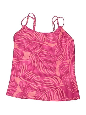 Sunsets Swimsuit Top (view 1)