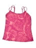 Sunsets Pink Swimsuit Top Size XL (estimated) - photo 1
