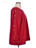 Carmen Carmen Marc Valvo Red Pullover Sweater Size 1X - photo 4