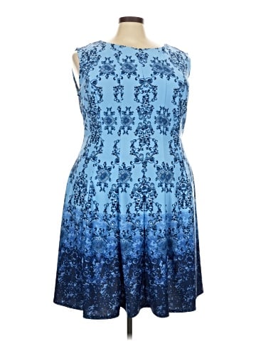 db established 1962 Cocktail Dress (view 1)