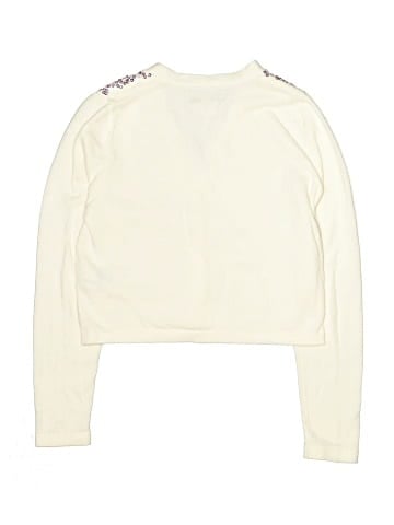 Lands' End Cardigan (view 2)