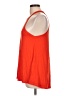 Cherish Orange Tank Top Size L - photo 5