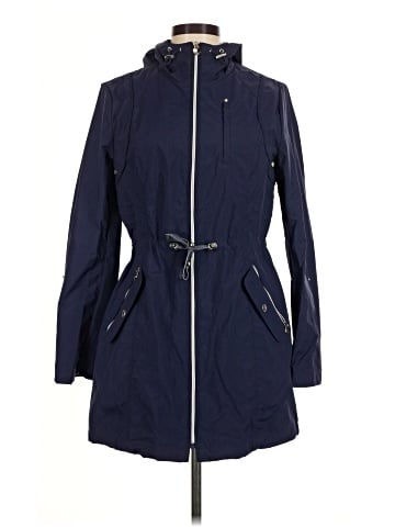 Laundry by Shelli Segal Coat (view 1)