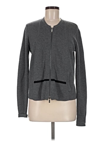 W by Worth Wool Cardigan (view 1)