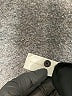 Decree Black Long Sleeve Blouse Size XL - photo 8