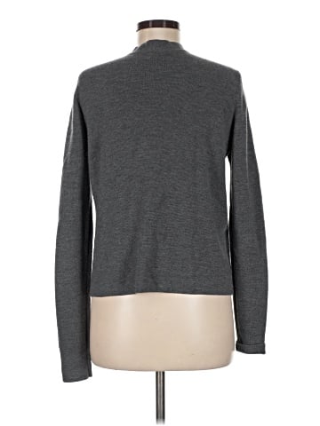 W by Worth Wool Cardigan (view 2)