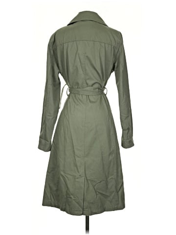 Gap Trenchcoat (view 2)