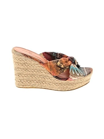 Mia Girl Wedges (view 1)