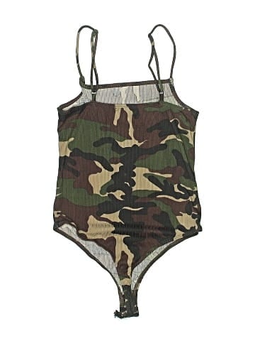 Full Tilt Bodysuit (view 2)