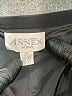 Casual Corner Annex 100% Polyester Solid Black Dress Pants Size 14 - photo 7