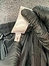 Casual Corner Annex 100% Polyester Solid Black Dress Pants Size 14 - photo 9