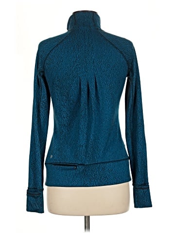 Lululemon Athletica Long Sleeve T-Shirt (view 2)