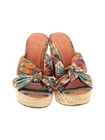 Mia Girl Wedges (view 2)
