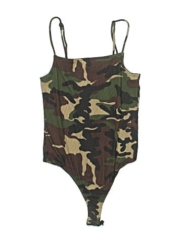 Full Tilt Bodysuit (view 1)