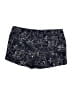 Merona 100% Cotton Print Blue Shorts Size 6 - photo 2