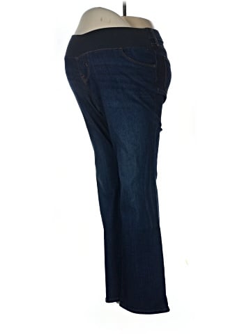 Old Navy - Maternity Jeans (view 1)