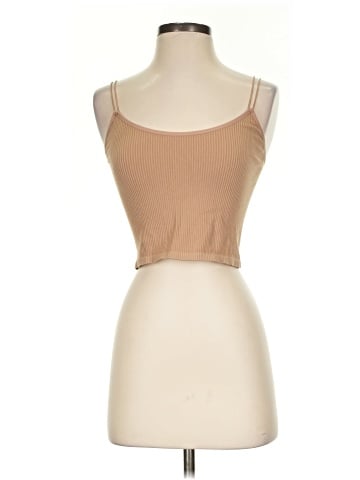 Aster Tube Top (view 1)