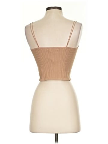 Aster Tube Top (view 2)