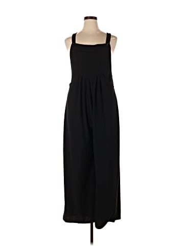 Halara Overalls (view 1)