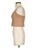 Aster Tan Tube Top Size S - photo 5