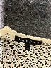 Theory Ivory Cocktail Dress Size 2 - photo 7