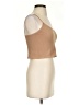 Aster Tan Tube Top Size S - photo 4