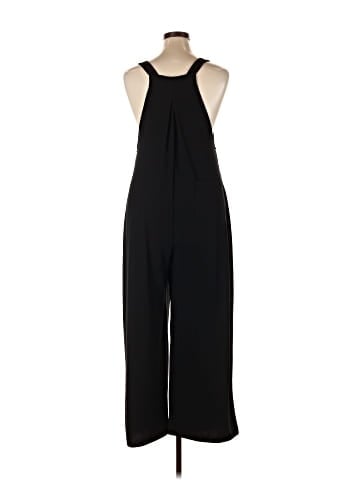 Halara Overalls (view 2)