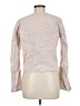Gap Outlet 100% Cotton Ivory Jacket Size 8 - photo 2