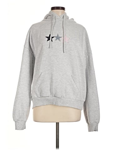 Subdued Pullover Hoodie (view 1)
