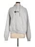 Subdued Silver Pullover Hoodie Size M - photo 1