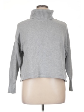 Aerie Turtleneck Sweater (view 1)