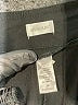 Avenue Solid Black Active Pants Size 28 - photo 4