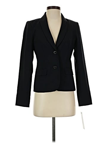 Calvin Klein Blazer (view 1)