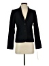 Calvin Klein Black Blazer Size 4 (petite) - photo 1