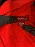 Merona Red Long Sleeve Blouse Size XL - photo 7