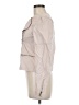 Gap Outlet 100% Cotton Ivory Jacket Size 8 - photo 5