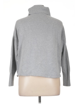 Aerie Turtleneck Sweater (view 2)