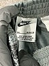 Nike 100% Polyester Camo Green Track Pants 12-18 MO / 18 MO - photo 3