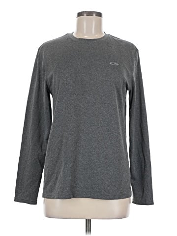 C9 By Champion Long Sleeve T-Shirt (view 1)
