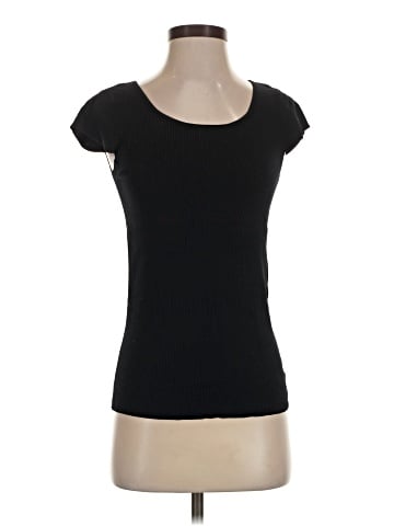 Carlisle Short Sleeve Top (view 1)