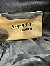 Akris Punto Blue Blazer Size 10 - photo 6