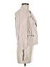 Gap Outlet 100% Cotton Ivory Jacket Size 8 - photo 4