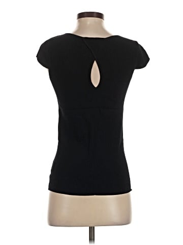 Carlisle Short Sleeve Top (view 2)