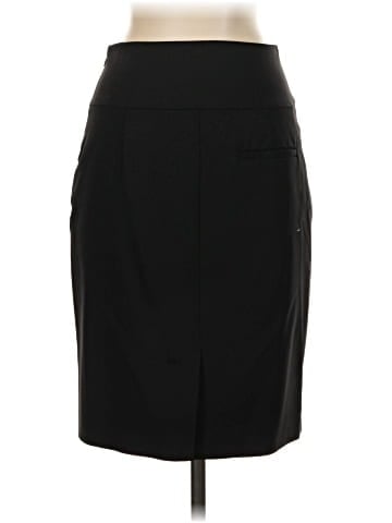 Banana Republic Wool Skirt (view 2)