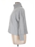 Aerie Gray Turtleneck Sweater Size XL - photo 5